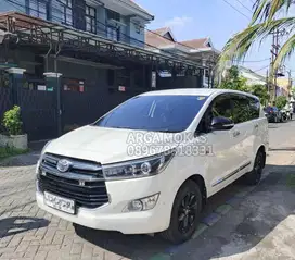 INNOVA REBORN Q BENSIN MATIC ISTIMEWA SPESIAL PAKET KREDIT