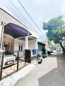 JUAL RUMAH MURAH