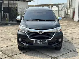 Avanza 1.3 G MT 2015