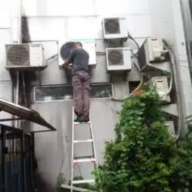 Service ac terdekat