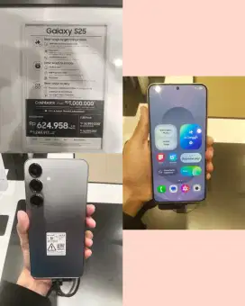 Samsung Galaxy S25