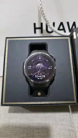 Huawei GT 5 Pro Black