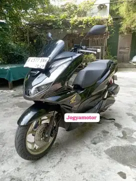 Honda PCX 160 cbs tahun 2021