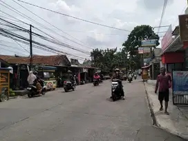 DIJUAL Tanah Siap Bangun Lokasi Strategis Dekat Prama Babakansari