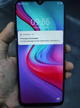 Infinix hot play 9 ram 4/64gb minus lcd