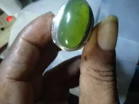 Batu sungei dareh kristal