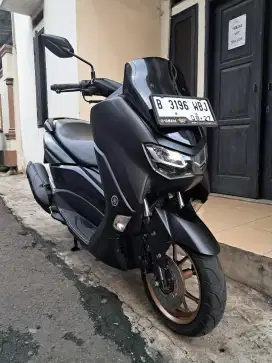 Yamaha new nmax keyles remot 2022