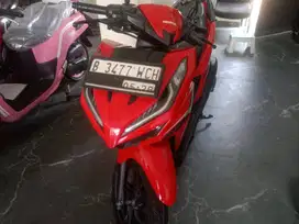VARIO 125 Tahun 2023 Pajak Panjang - Maulana Motor