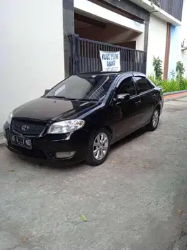VIOS 2004 Mesin Alus