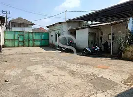 DIJUAL GUDANG HITUNG TANAH DI KUTAWARINGIN KAB BANDUNG