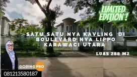 DIJUAL MURAH KAVLING DI LIPPO KARAWACI UTARA DEKAT SDH