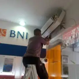 Service ac terdekat