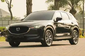 (TDP 6jt) All New Mazda CX-5 GT 2022
