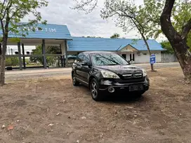 CRV gen 3 2007 AT 2.0