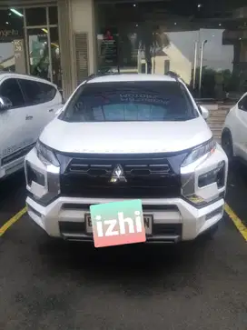 Mitsubishi Xpander 2024 Bensin