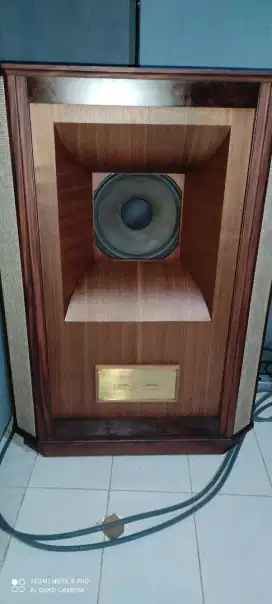 Speaker Tannoy Prestise Westminster