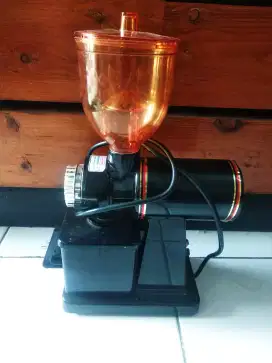 Coffe Mill / grinder coffe