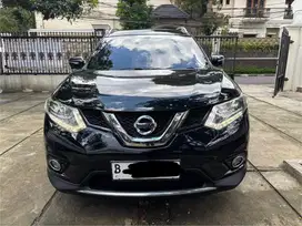 Nissan Xtrail 2.5 Matic 2015 Istimewa!