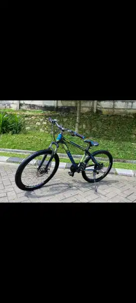 Dijual Sepeda Gunung Merk Atlantis