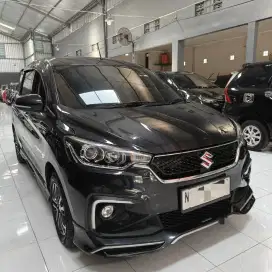 New ERTIGA 1.5 GT SPORT HYBRID Matic 2022 PMK 2023.