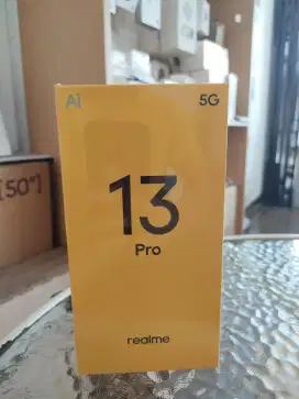 HARGA PROMO REALME 13PRO RAM 12/256 ORI GARANSI RESMI
