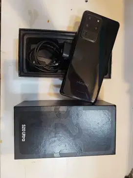 Samsung Galaxy S20 ULTRA 12/128 GB
