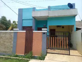Di Jual Perumahan Taman Senopati Cikampek Barat