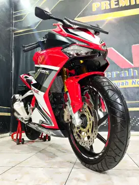 Cbr 250RR Racing Rad km.302 kinyis2 th 2020. Anugerah motor rungkut