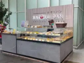 Di cari tenaga pengalaman buat aneka jajanan pasar dan cake