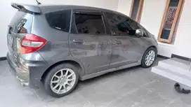 Honda Jazz 2012 Bensin