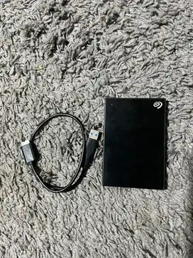 Hardisk HDD 2TB SEAGATE ONE TOUCH