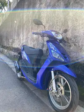 Mio Sporty 2006