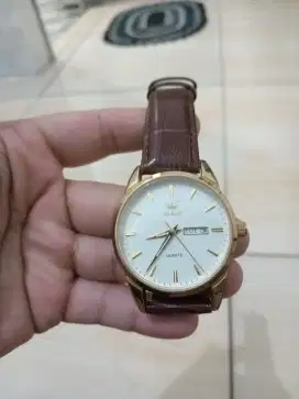 Jam tangan ovels