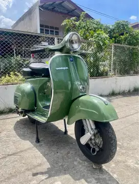 Vespa Sprint V 150 Original Bagol 1975