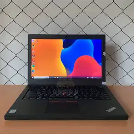 Lenovo Thinkpad X270/ i3-7100U / 4GB / SSD 128GB / WIN 10