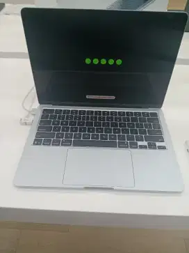 MACBOOK AIR M4 16 256