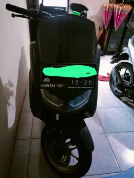 Nmax 2020 terawat