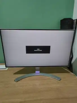 Jual Monitor LG 24MP88HM-S 24 IPS LED Display