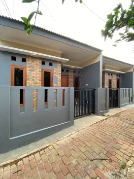 Dijual Rumah Siap Huni Di Cipayung Depok