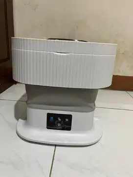 Mesin cuci mini portable