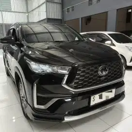 INNOVA ZENIX 2.0 Q HV MODELLISTA Hybrid CVT TSS 2023.Asli Jatim Tgn1