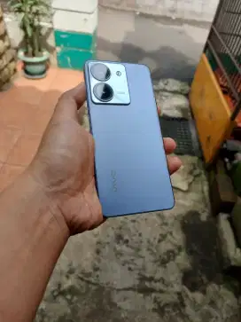 Vivo Y27 5G 6/128 HP casan segel normal ttbt