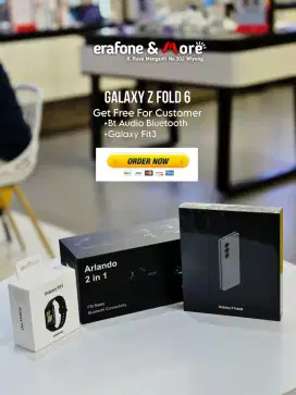 Samsung Galaxy Fold 6