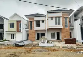 DI JUAL RUMAH 2 LANTAI DI ALAUDDIN MAKASSAR
