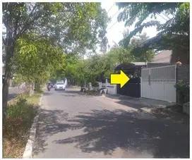RUMAH WISMA MUKTI SURABAYA 90425 ASSET BANK, CASH ONLY