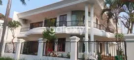 Rumah Boulevard Araya Tahap Pertama