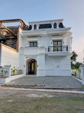 Rumah Mewah jagakarsa jakarta Selatan