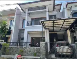 Araya 2 Termurah minimalis, galaxy bumi permai