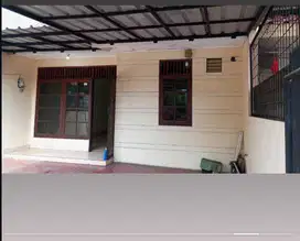 TURUN HARGA Dijual rumah Citra Garden 1