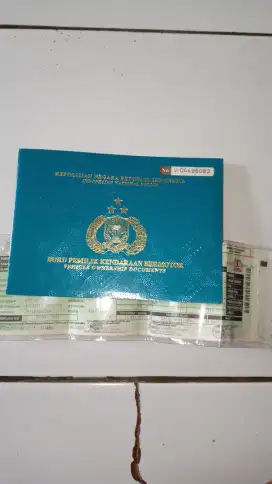 DiJual Kirana 125